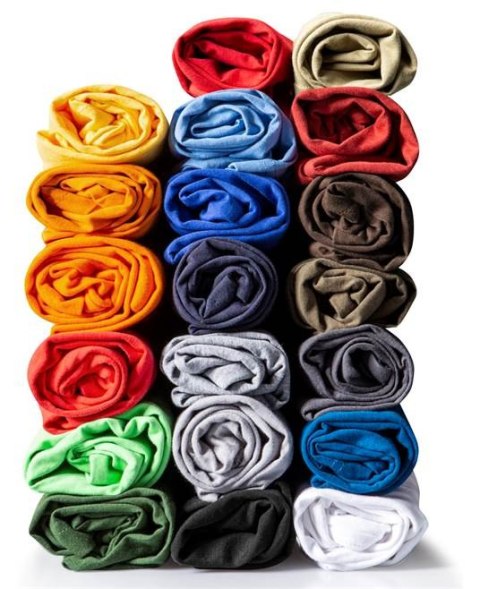 t-shirt bhp H13001 Ardon Lima biały t-shirt bhp H13001 Ardon Lima biały