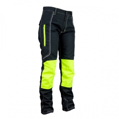 spodnie robocze do pasa 716 Urgent spodnie robocze do pasa 716 Urgent