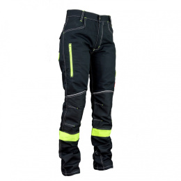 spodnie robocze do pasa 717 Urgent