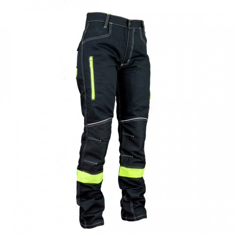 spodnie robocze do pasa 717 Urgent spodnie robocze do pasa 717 Urgent