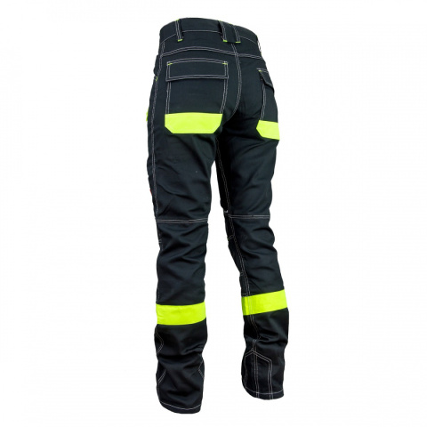 Urgent 717 spodnie robocze do pasa Urgent 717 spodnie robocze do pasa