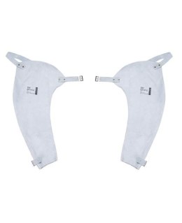 zarękawek roboczy spawalniczy Dag H12002 Ardon para szare