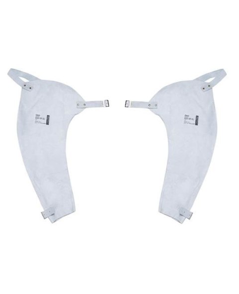 zarękawek roboczy spawalniczy Dag H12002 Ardon para szare zarękawek roboczy spawalniczy Dag H12002 Ardon para szare