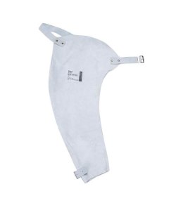 zarękawek roboczy spawalniczy Dag H12003 Ardon prawy szary