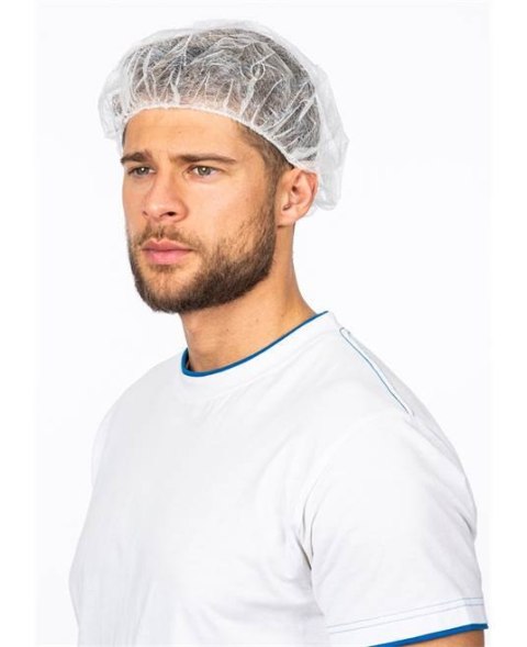 czepek jednorazowy PP Ina H4045 Ardon do 53cm czepek jednorazowy PP Ina H4045 Ardon do 53cm