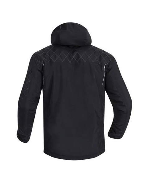 softshell roboczy ocieplany męski H9178 Vision Winter Ardon czarno-pomarańczowy softshell roboczy ocieplany męski H9178 Vision Winter Ardon czarno-pomarańczowy
