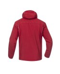 softshell roboczy zimowy męskie H9180 Vision Winter Ardon czerwony softshell roboczy zimowy męskie H9180 Vision Winter Ardon czerwony