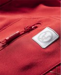 softshell bhp ocieplany męskie H9180 Vision Winter Ardon czerwona softshell bhp ocieplany męskie H9180 Vision Winter Ardon czerwona