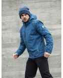kurtka robocza ocieplana softshell męska Vision Winter H9179 Ardon niebieska kurtka robocza ocieplana softshell męska Vision Winter H9179 Ardon niebieska