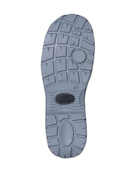 sandały bhp S1 ESD Metal Free Gearsan G3249 Ardon czarne sandały bhp S1 ESD Metal Free Gearsan G3249 Ardon czarne