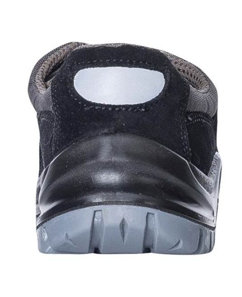 niskie buty robocze S1 ESD Metal Free G3249 Gearsan Ardon czarne niskie buty robocze S1 ESD Metal Free G3249 Gearsan Ardon czarne