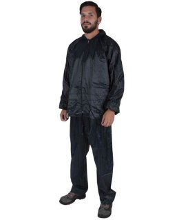 komplet roboczy przeciwdeszczowy H9205 Cleo Ardon niebieski