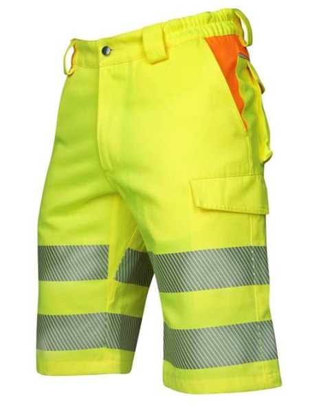 szorty robocze ostrzegawcze H5924 Signal Ardon żółte szorty robocze ostrzegawcze H5924 Signal Ardon żółte