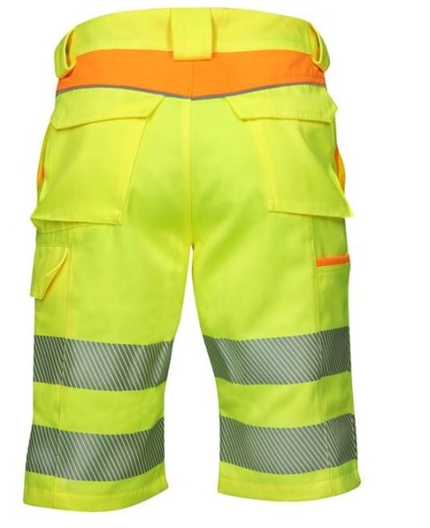 szorty bhp odblaskowe H5924 Signal Ardon żółte szorty bhp odblaskowe H5924 Signal Ardon żółte