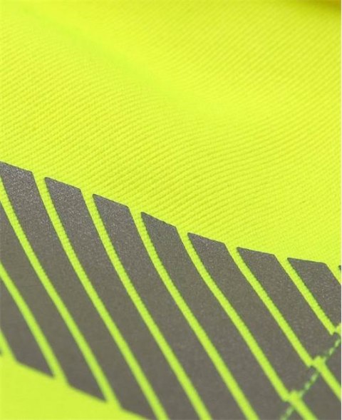 spodnie bhp krótkie odblaskowe Ardon H5924 Signa żółte spodnie bhp krótkie odblaskowe Ardon H5924 Signa żółte