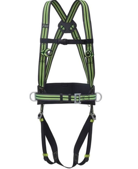 szelki bezpieczeństwa I4002 FA1020300 Ardon szelki bezpieczeństwa I4002 FA1020300 Ardon