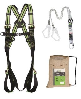 zestaw zabezpieczający I4035 FA8000500 Ardon