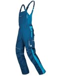 ogrodniczki robocze H6417 Urban Ardon niebieskie