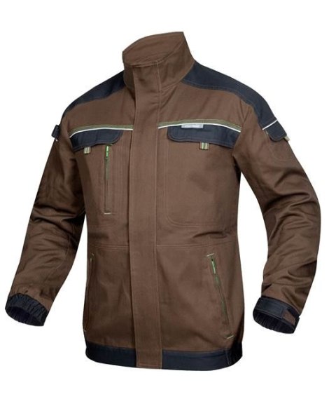 bluza bhp H8957 Ardon Cool Trend brązowe bluza bhp H8957 Ardon Cool Trend brązowe