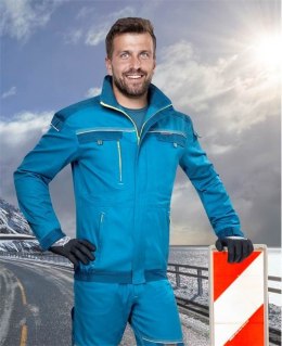 bluza robocza bawełniana Cool Trend H8950 Ardon jasnoniebieskia