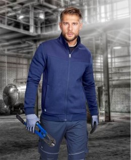 bluza robocza męska M007 H5941 Ardon ciemnoniebieska