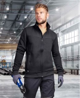 bluza robocza męska M007 H5940 Ardon czarna