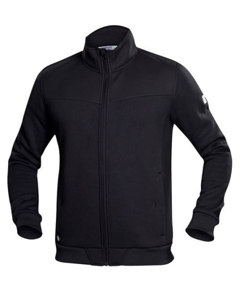bluza bhp męska M007 H5940 Ardon czarna bluza bhp męska M007 H5940 Ardon czarna