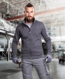 bluza robocza męska M007 H5946 Ardon szara