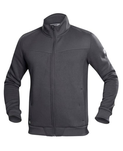 bluza bhp męska M007 H5946 Ardon szara bluza bhp męska M007 H5946 Ardon szara