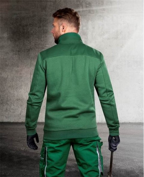 bluza bhp męska M007 H5943 Ardon zielona bluza bhp męska M007 H5943 Ardon zielona