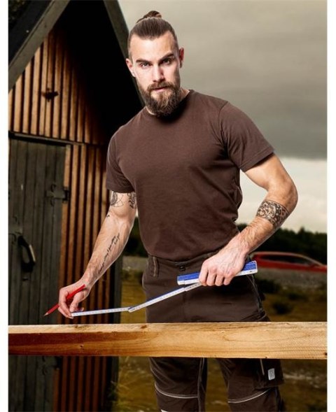 t-shirt roboczy H13165 Lima Ardon brązowy t-shirt roboczy H13165 Lima Ardon brązowy