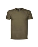 t-shirt roboczy Lima H13164 Ardon khaki t-shirt roboczy Lima H13164 Ardon khaki