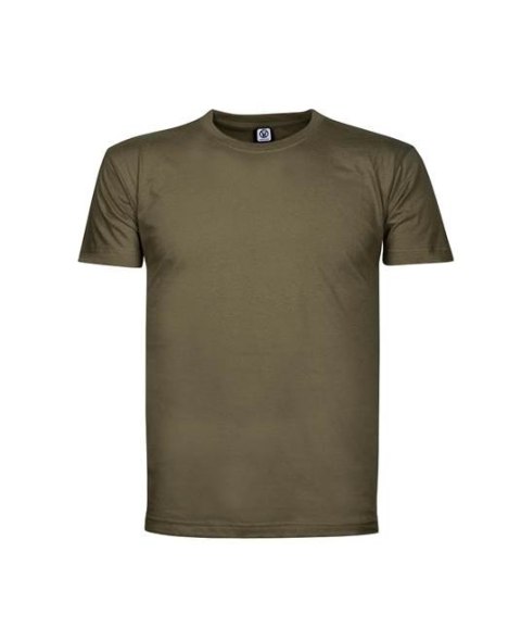 t-shirt roboczy Lima H13164 Ardon khaki t-shirt roboczy Lima H13164 Ardon khaki