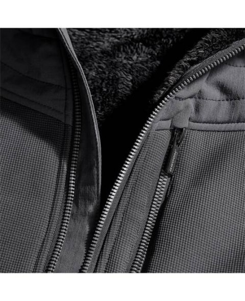 kurtka męska ocieplana Ardon H5953 Hybrid ciemnoszara kurtka męska ocieplana Ardon H5953 Hybrid ciemnoszara