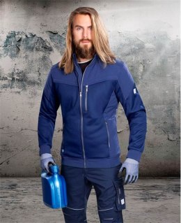 kurtka robocza zimowa męska Hybrid H5954 Ardon granatowa