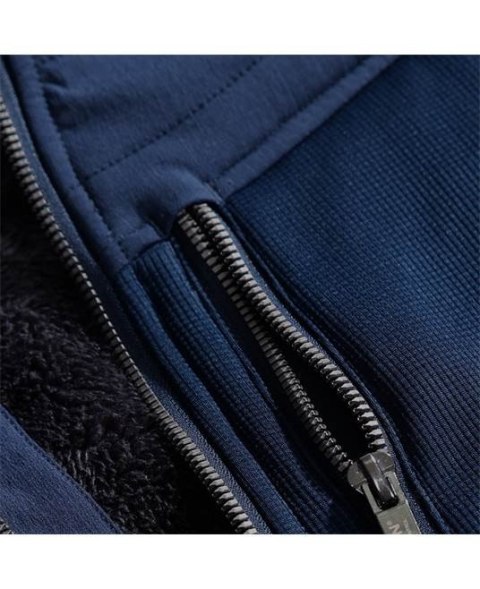 kurtka bhp męska ocieplana Ardon H5954 Hybrid granatowa kurtka bhp męska ocieplana Ardon H5954 Hybrid granatowa