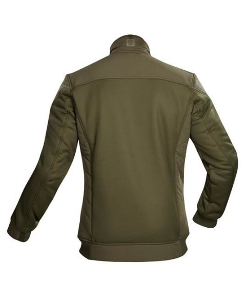 kurtka bhp zimowa męska H5955 Ardon Hybrid khaki