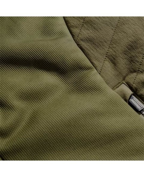 kurtka bhp męska zimowa Ardon H5955 Hybrid khaki