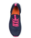 półbuty outdoorowe damskie G3320 Fresia Ardon granatowo-różowe półbuty outdoorowe damskie G3320 Fresia Ardon granatowo-różowe