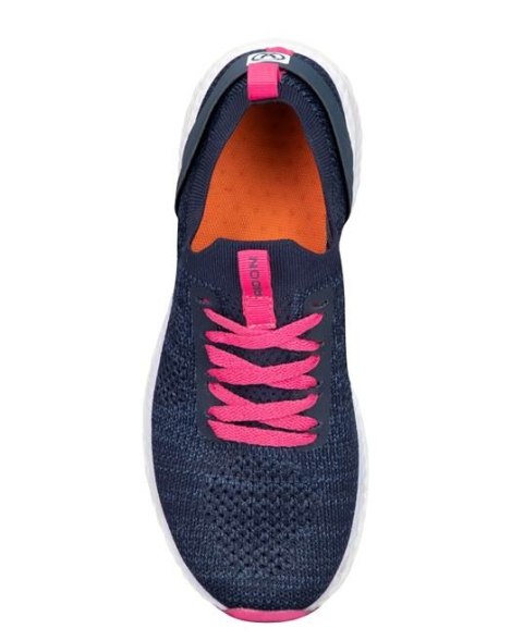 półbuty outdoorowe damskie G3320 Fresia Ardon granatowo-różowe półbuty outdoorowe damskie G3320 Fresia Ardon granatowo-różowe