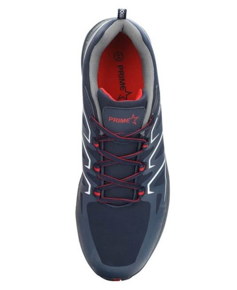 niskie buty sportowe Ardon G3318 Twist granatowe niskie buty sportowe Ardon G3318 Twist granatowe