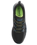niskie buty outdoorowe Ardon G3317 Twist czarne niskie buty outdoorowe Ardon G3317 Twist czarne