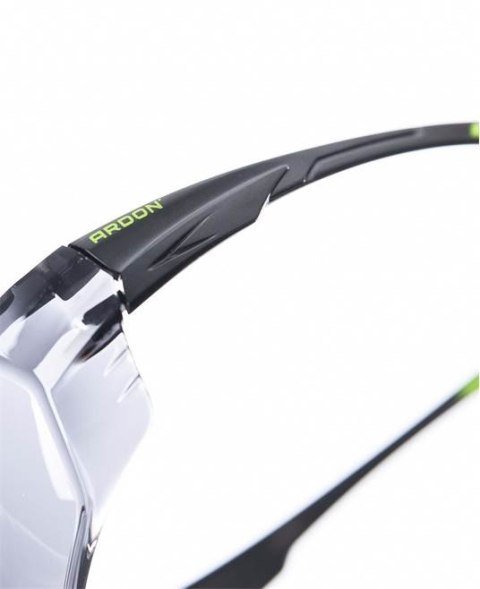 Ardon okulary ochronne P3 E4264 Ardon okulary ochronne P3 E4264