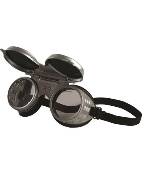 okulary ochronne zamknięte spawalnicze SB-1 E1063 Ardon okulary ochronne zamknięte spawalnicze SB-1 E1063 Ardon