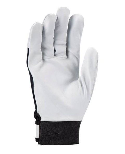 rękawice bhp wzmacniane skórą A1083 Ardon Safety/Easy rękawice bhp wzmacniane skórą A1083 Ardon Safety/Easy