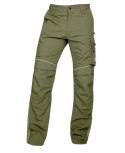 spodnie bhp do pasa Urban+ H6450 Ardon przedłużone khaki