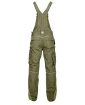 spodnie do pracy H6452 Urban+ Ardon khaki spodnie do pracy H6452 Urban+ Ardon khaki