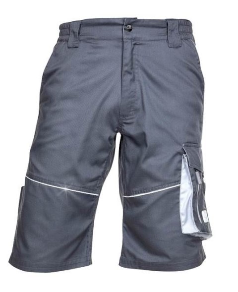 szorty robocze H6128 Summer Ardon ciemnoszare szorty robocze H6128 Summer Ardon ciemnoszare