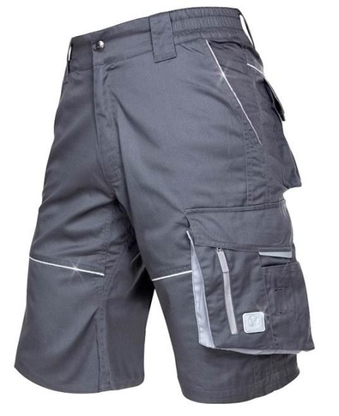 szorty bhp H6128 Summer Ardon ciemnoszare szorty bhp H6128 Summer Ardon ciemnoszare