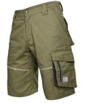szorty robocze H6129 Summer Ardon khaki szorty robocze H6129 Summer Ardon khaki